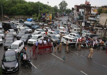 Indija ukida autonomiju Kašmira