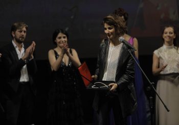 SFF: Dodijeljene nagrade, najbolji film "Odvedi me na neko lijepo mjesto" Ene Sendijarević