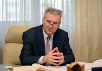 NEZADOVOLJAN POLITIKOM SOCIJALISTA: Bivši ministar Milenko Savanović podnio ostavku na funkciju predsjednika OO u Mrkonjić Gradu