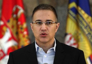STEFANOVIĆ: Hrvatskoj je problem što Vučić misli svojom glavom
