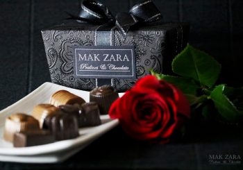 "MAK ZARA" REALIZIRA SVOJ PRVI IZVOZ: Čokoladne praline sa suhim šljivama uskoro na tržištu UAE