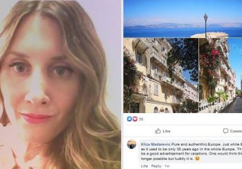 KAZNA: Elizabeta Mađarević, sekretar ambasade Hrvatske u Berlinu, suspendovana zbog rasističke objave na FB