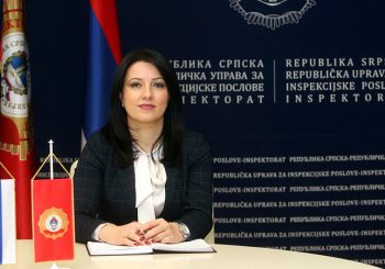 DUEL SP - SNSD: Iz Inspektorata RS oštar odgovor Sanji Vulić, pripisali joj "nedopustivo iznošenje ličnog mišljenja"