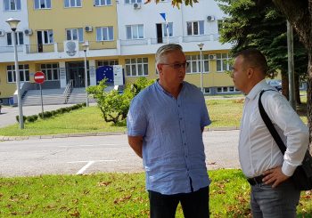 PDP DOBOJ: Vasiljević najavio lokalno opoziciono djelovanje, Gligorić negodovao zbog Borenovićevih poteza