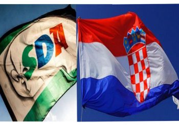 Srbi nemaju garanciju da se Hrvati sa "trećim entitetom" ne bi protiv njih udružili sa Bošnjacima