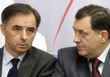 REAKCIJE: Pupovac, Dodik i Dačić oštro osudili napad na Srbe u Kninu