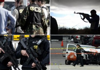 GUARDIAN: Novi talas terorističkih napada moguć prije kraja godine