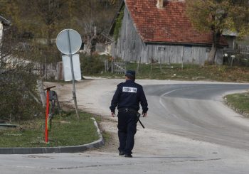 BERKOVIĆI: Otac i sin stradali u eksploziji ručne bombe