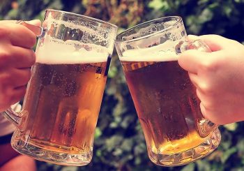 NAJMANJE U SAVREMENOM DOBU: Prodaja piva u Njemačkoj bilježi rekordni pad