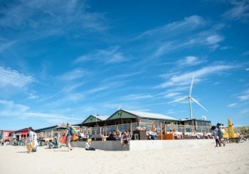 HOLANDSKI CINIZAM: Oko 73.000 ljudi zainteresovano za zabavu na plaži povodom izlaska Britanije iz EU