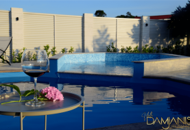 Villa Damjanis – ekskluzivna kuća za odmor i sve vrste proslava