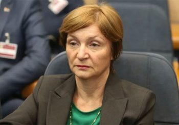 SJEDNICA NSRS 17. SEPTEMBRA: Na dnevnom redu ostavka ministarke Dragice Kovač