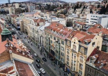 U Sarajevu danas "Dan tradicionalne porodice", sutra parada ponosa