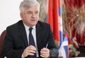 ČUBRILOVIĆ: Srpska je radila u skladu sa ustavom, nisam dobio poziv tužilaštva