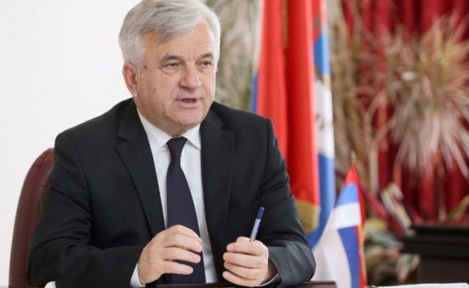 ČUBRILOVIĆ: Srpska je radila u skladu sa ustavom, nisam dobio poziv tužilaštva