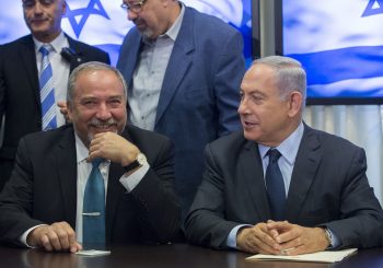 IZBORI U IZRAELU: Netanjahu nema većinu, Liberman odlučuje ko će formirati vladu