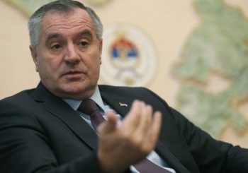 DOGOVOR U SARAJEVU Višković: Entiteti povlače tužbe zbog raspodjele prihoda od indirektnih poreza