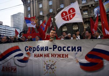Zašto Zapad ne razume Srbe i Ruse