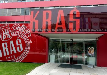 NE SRPSKOM BIZNISMENU: Mali akcionari zagrebačkog "Kraša" protiv Nebojše Šaranovića