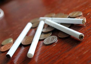 ANALIZE: Crno tržište cigareta premašilo legalnu prodaju