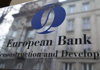 EBRD uložila 2,5 milijardi evra u 260 projekata u BiH