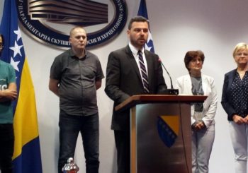 SAŠA MAGAZINOVIĆ (SDP): Pokrećem inicijativu za legalizaciju kanabisa u medicinske svrhe