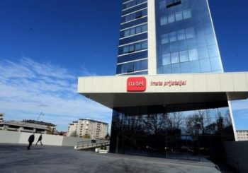 UPIS U REGISTAR: Mtel postao stoprocentni vlasnik operatera Elta-kabel