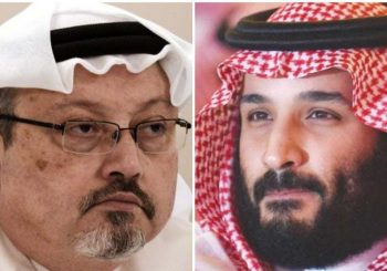 PRIZNANJE: Saudijski princ Salman preuzeo odgovornost za ubistvo novinara Džamala Kašogija VIDEO