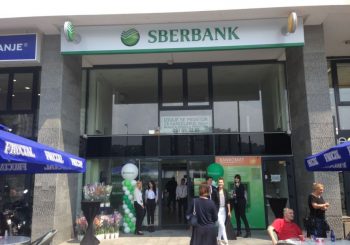 AKCIJA: SIPA uhapsila troje zaposlenih u "Sberbank", oštetili kompaniju za više od milion maraka