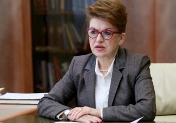 Ministarka finansija RS Zora Vidović učestvuje na Međunarodnoj konferenciji u oblasti osiguranja depozita