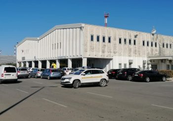 PLJAČKA: Lopovi na aerodromu u Dubrovniku ukrali 100.000 evra, za njima tragaju policajci sa dugim cijevima