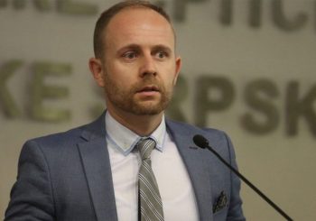IMENOVANJE: Marko Aćić (DNS) v. d. direktora Republičkog sekretarijata za raseljena lica