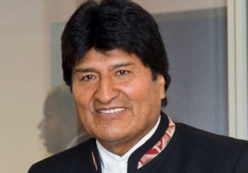 BOLIVIJA: U drugom krugu predsjedničkih izbora Evo Morales i Karlos Mesa