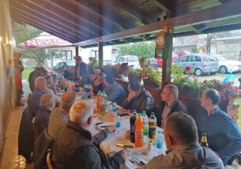 DEMOS: Održan skup Mjesnog odbora u MZ Piskavica kod Banjaluke