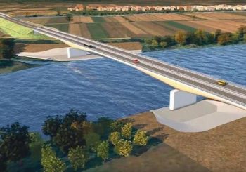 NAKON 15 GODINA: U petak, 11. oktobra, zvanično počinje gradnja mosta na Savi kod Gradiške
