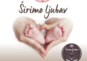 Uspješno okončana kampanja "Širimo ljubav": Građani Sarajeva i Klas donirali ultrazvučni 4D aparat Općoj bolnici
