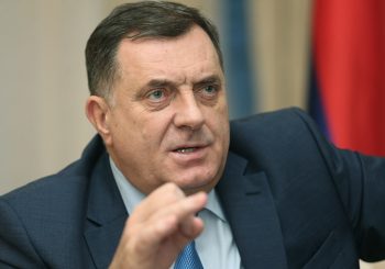 DODIK POTVRDIO: Staša Košarac i Vojin Mitrović kandidati SNSD-a za ministre