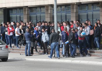 PODACI SVJETSKE BANKE Skoro polovina stanovništva do sada napustila BiH