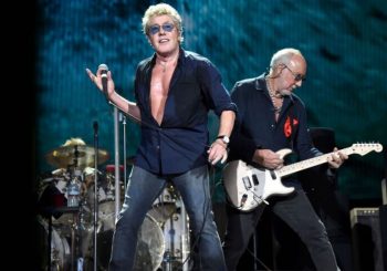 POSLIJE 13 GODINA: "The Who" snimili novi album, pred publikom od 6. decembra VIDEO