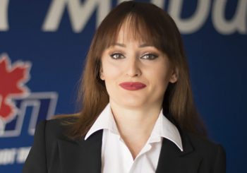 ANJA PETROVIĆ (PDP): Pogrdnim riječima upućenim nama i SDS-u zvaničnici SNSD-a ništa neće riješiti