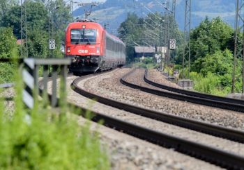 EU priprema značajnu pomoć za obnovu željeznica između Austrije i Turske