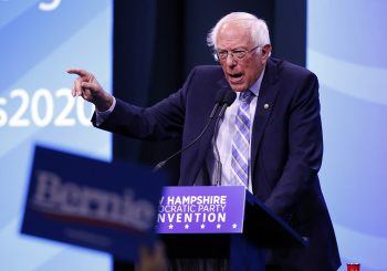 KANDIDAT ZA PREDSJEDNIKA SAD: Sanders u bolnici zbog problema sa srcem, povlači se iz kampanje