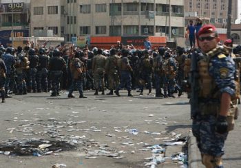 IRAK: U protestima protiv vlade poginula 42 demonstranta, bune se zbog korupcije i nezaposlenosti