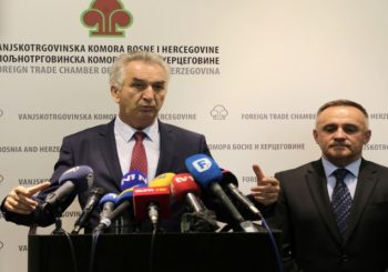 ŠAROVIĆ I VASIĆ U AKCIJI: Zastoj u izvozu mesa u Tursku „rješavaju“ zaustavljanjem uvoza u BiH!?
