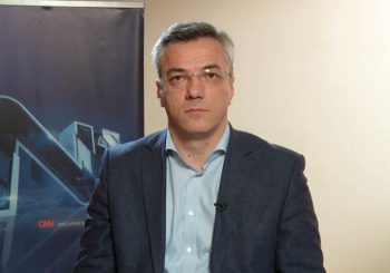 TADIĆ: DNS ima ozbiljan problem, dobio snažno povjerenje građana, a već godinu ne može da realizuje obećanja