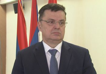 POSEBNA SJEDNICA PREDSJEDNIŠTVA: Zoran Tegeltija mandatar za predsjedavajućeg Savjeta ministara