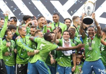 MLS LIGA: Sijetl drugi put šampion SAD, u finalu savladali Toronto