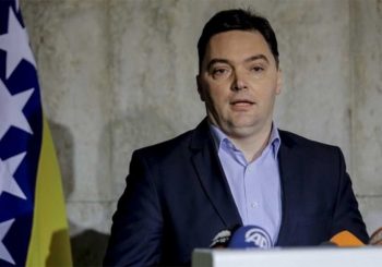 KOŠARAC: Odmah konstituisati Komisiju za pripremu izbora Savjeta ministara