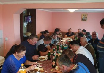 DEMOS BANJALUKA: U MZ Borkovići druženje sa članstvom iz Slavićke, formiran mjesni odbor u Prijakovcima