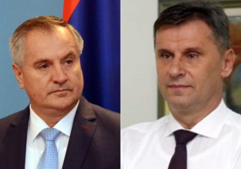Višković uputio zahtjev Novaliću za hitno reagovanje u slučaju “Elektroprenos”